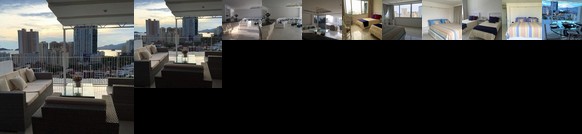 Pent House Condo in Acapulco