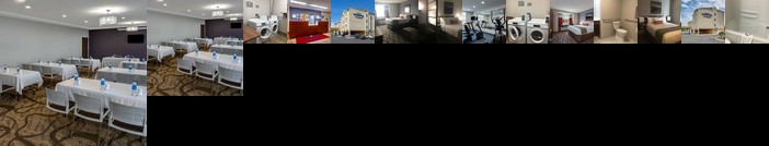 Microtel Inn & Suites by Wyndham Niagara Falls