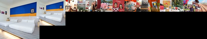 Walk in the Wind Homestay