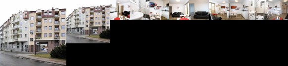 Dream Apartment Swinoujscie