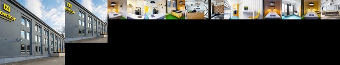 Hektor Design Hostel