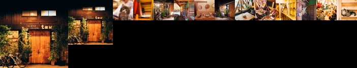 Takayama Guesthouse tau