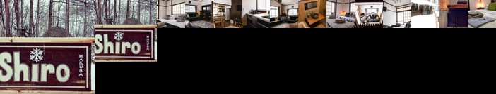 Shiro Cottage