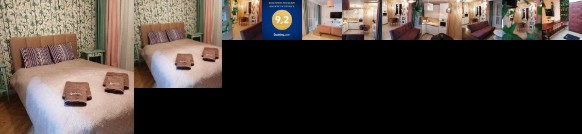 Apartament w trojmiescie