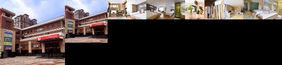 7days Premium Shanghai Wild Animal Park