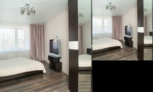 Zolotoy Klyuchik ApartHotel