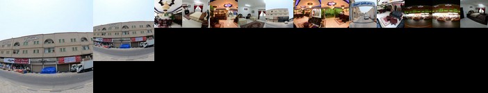 Al Eairy Apartments -Aldamam 7