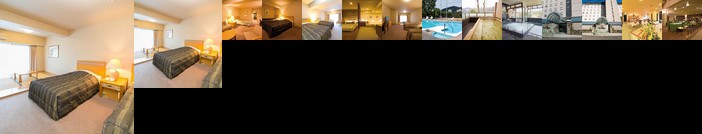 Hyper Resort Villa Shionoe