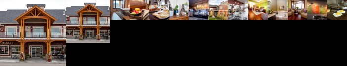 Hillcrest Farm Market B&B by Elevate Rooms