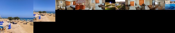 El Hayah Resort - Families Only