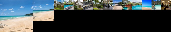 Beachfront Pearl of Naithon by Indreams