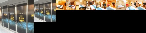 Hotel The Dragon Adult Only