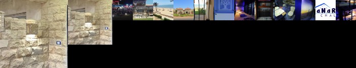 Manara Chalet Ain Sokhna