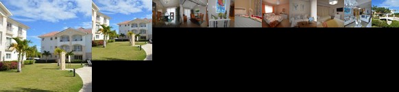 Apartment in Cadaques Caribe