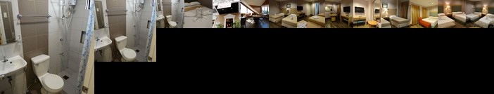 The Windy Ridge Hotel Manila