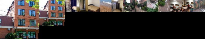 Guest House Maria Blagoveshchenskaya