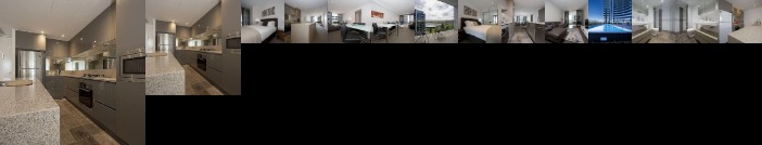Accommodate Canberra - Manhattan on the Park