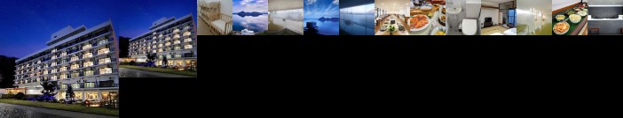 Toya-onsen Hotel Hanabi