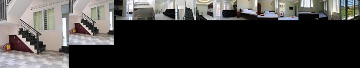 Greenfield Nha Trang Apartments for rent