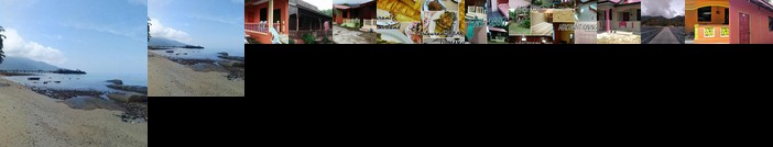 SP Barakah Chalet Tioman