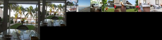 Villa del Angel Acapulco/Luces en el Mar