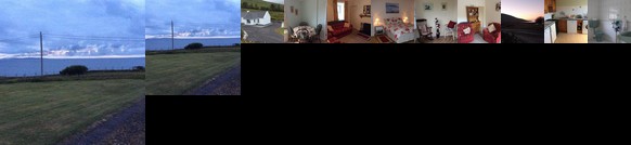 Seaview Cottage Dugort