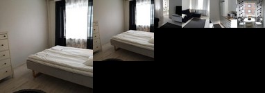 Apartment Vuorikatu 35