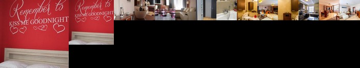 Apartament Jantarowa