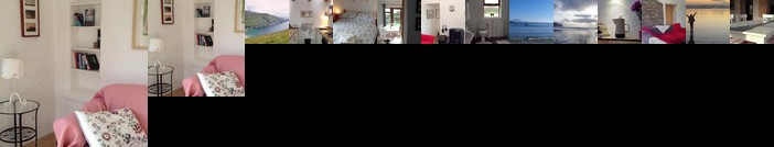 Hillside Cottage Achill