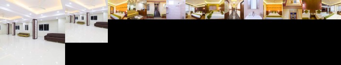 Treebo Trip Arastu Inn