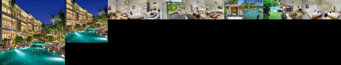 Canggu Beach Apartments