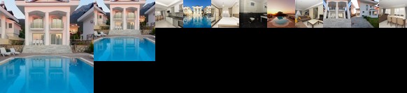 Orka Diamond Hills Villas