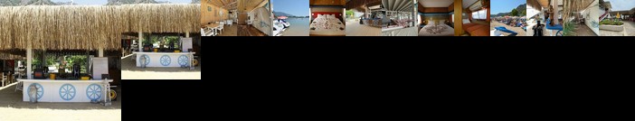 Golden Sand Beach Club & Caravan Holidays