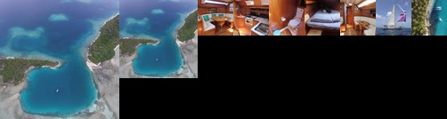 San Blas by Coco Sailing