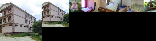 Edem Guest House Dzhankhot