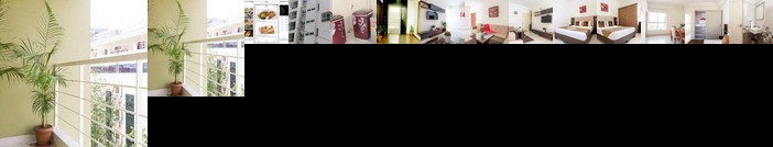 Olive Service Apartments Hitech City