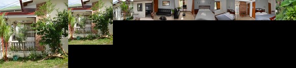 Marion Roos Bungalow