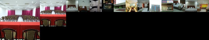 Mango Hotels Jupiter