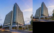 Global Luxury Suites at Tysons Corner