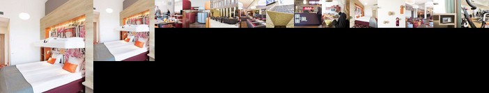 Motel L Stockholm Alvsjo