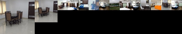 Hitech Shilparamam Guest House