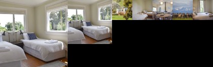 Criffel Station Farmstays