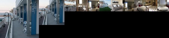 Apartamentos Turisticos Maria Guerrero