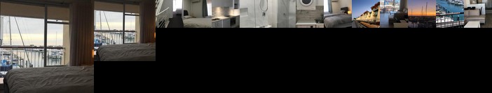 Fremantle Harbour Townhouse