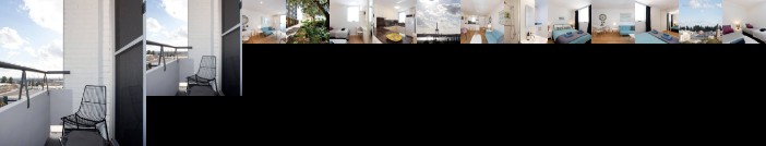 Ocean Breeze Apartment Perth