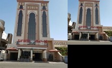 Elaf Suites Al Hamra