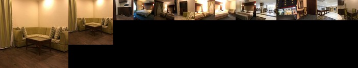 Ayoon Almmlaka Hotel Suites