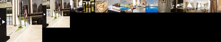 Prime Hotel - Jeddah Al Hamra