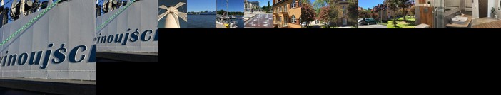 Swinoujscie - Apartament by Szyszki