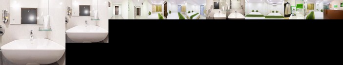 Treebo Trend Pratz Inn